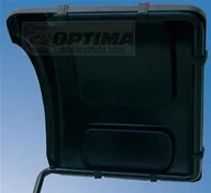 Akcesoria wulkanizacyjne - Ochrona Plastikowa 1szt. Dla B40 / B45 - miniaturka - grafika 1