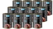 Mokra karma dla kotów - Mokra karma dla kota Piper Animals z jagnięciną zestaw 12 x 400 g - miniaturka - grafika 1
