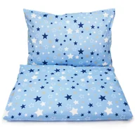 Pościel dla dzieci - Kerstin Pościel 135 X 100 Do Łóżeczka Bawełniana P - miniaturka - grafika 1