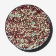 Cienie do powiek - GlamShop Cień do powiek-Turbo pigment - WEKTOR 1112 - miniaturka - grafika 1
