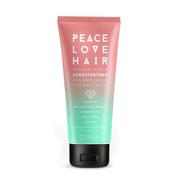 Odżywki do włosów - Barwa Peace Love Hair Naturalna odżywka humektantowa do włosów o każdej porowatości 180ml - miniaturka - grafika 1