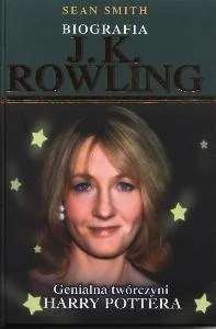 Biografia J.K. Rowling - Biografie i autobiografie - miniaturka - grafika 1