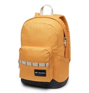 Plecaki - Plecak miejski unisex Columbia ZIGZAG II 22 L żółty 2094411861 - miniaturka - grafika 1