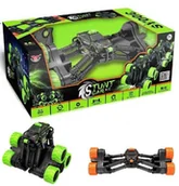 Zabawki zdalnie sterowane - Ciuciubabka Samochód Stunt Car R/C Auto Pająk 360° CB-100574 - miniaturka - grafika 1