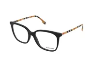 Okulary korekcyjne, oprawki, szkła - Burberry Louise BE2367 3853 - miniaturka - grafika 1