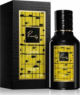 Dolce & Gabbana Rua29, Scacco Intense, Eau De Parfum, For Men, 50 ml For Men - Wody i perfumy męskie - miniaturka - grafika 1