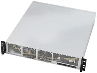 Serwery - ASRock Barebone Server 2U Single Sockel AM5 2U1G-B650/AQUA - miniaturka - grafika 1