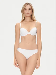 EA7 Emporio Armani Bikini 7W000320 AF12599 U0002 Biały - Stroje kąpielowe - miniaturka - grafika 1