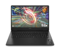 Laptopy - HP OMEN 17-db1004nw 17,3" 144Hz Ryzen AI 7 350 16GB RAM 1TB Dysk SSD RTX5060 Win11 Czarny C39NNEA - miniaturka - grafika 1