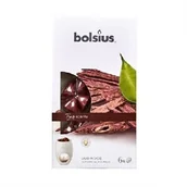 Zapachy do domu - Bolsius Płatki zapachowe TRUE SCENTS drzewo agarowe 6 szt. - miniaturka - grafika 1