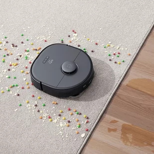 Robot sprzątający Eufy Clean X9 Pro - Roboty sprzątające - miniaturka - grafika 2