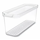 Akcesoria i części do lodówek - Organizer do lodówki ROTHO Cauma 2 L - miniaturka - grafika 1