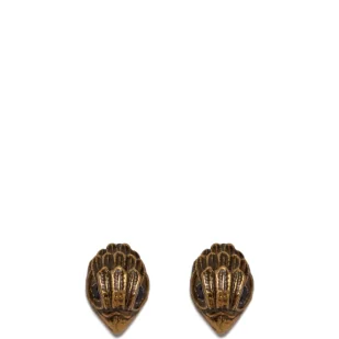 Kurt Geiger Kolczyki 691-MICRO EAGLE STUDS-GOLD - Kolczyki - miniaturka - grafika 1