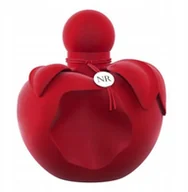 Wody i perfumy damskie - Nina Ricci, Nina Extra Rouge, Eau De Parfum, For Women, 50 ml For Women - miniaturka - grafika 1