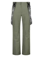 Spodnie narciarskie - CMP Spodnie narciarskie w kolorze khaki - miniaturka - grafika 1