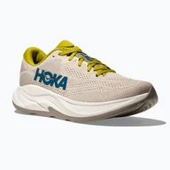 Sport OUTLET - Buty do biegania męskie HOKA Rincon 4 hoka birch/cement WYSYŁKA W 24H 30 DNI NA ZWROT - miniaturka - grafika 1