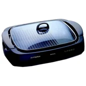 Grille elektryczne - Ariete La Grigliata 760 - miniaturka - grafika 1