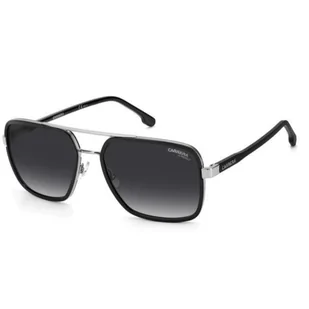 Okulary przeciwsłoneczne Carrera 256 85K 9O 58 - Okulary przeciwsłoneczne - miniaturka - grafika 1