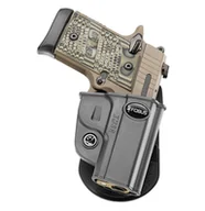Kabury i pokrowce - Kabura Fobus SIG: P938, P238, Kimber Micro 9mm, .380 (KMSG) - miniaturka - grafika 1