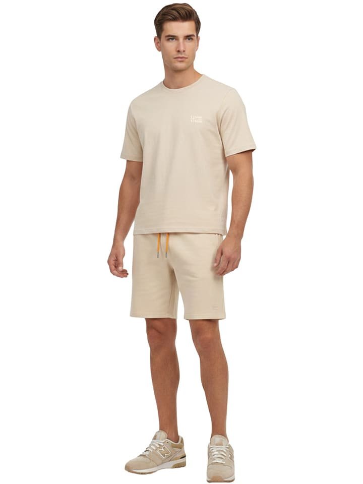 Geographical Norway Bermudy dresowe 