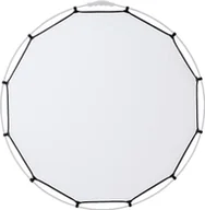 Inne akcesoria studyjne - Lastolite Tkanina Dyfuzor -2EV do HaloCompact Plus 98cm - miniaturka - grafika 1
