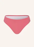 Stroje kąpielowe - Lidea Dół Od Bikini Basic Seaside Serenity pink - miniaturka - grafika 1