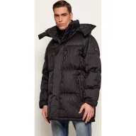 Kurtki męskie - HUGO Puchowa kurtka Melmus2541 Regular Fit - miniaturka - grafika 1