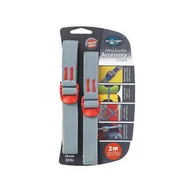 Plecaki - Sea To Summit, Pasy z klamrami, Accesory Strap, 20 mm, 2.0 m - miniaturka - grafika 1