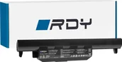 Baterie do laptopów - Bateria RDY A32-K55 do Asus R500 R500V R500VD R500VJ R700 R700V K55A K55V K55VD K55VJ K55VM X55A X55U X75V X75VB - miniaturka - grafika 1