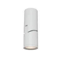 Lampy sufitowe - Maytoni Maytoni TUBE C019CW-01W Plafon sufitowy LED/800LM - miniaturka - grafika 1