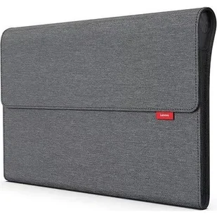 Etui na tablet Lenovo Yoga Tab 11 (ZG38C03627) Szare - Etui do tabletów - miniaturka - grafika 1
