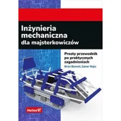 Rolnictwo i przemysł - Inżynieria mechaniczna dla majsterkowiczów - miniaturka - grafika 1