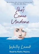 Audiobooki obcojęzyczne - She's Come Undone - miniaturka - grafika 1
