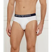 Majtki męskie - Emporio Armani Slipy 2-pack - miniaturka - grafika 1