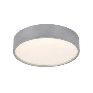 Rabalux 75010 - LED Plafon LARCIA LED/18W/230V IP44 4000K srebrne - Lampy sufitowe - miniaturka - grafika 1