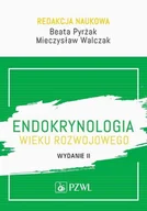 E-booki - nauka - Endokrynologia wieku rozwojowego - miniaturka - grafika 1