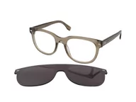 Okulary korekcyjne, oprawki, szkła - Hugo Boss Boss 1444/CS-2 09Q/IR - miniaturka - grafika 1
