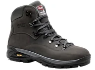 Buty trekkingowe męskie - Buty trekkingowe męskie OLANG LOGAN.TEX (816 ANTRACITE)-45 - miniaturka - grafika 1