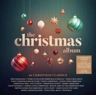 Winyle - The Christmas Album, płyta wnylowa - miniaturka - grafika 1