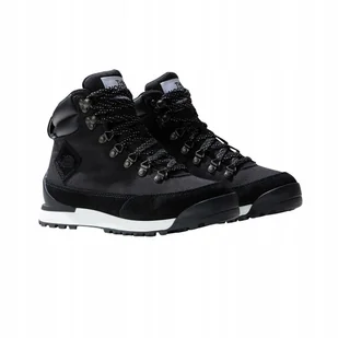 The North Face Buty Back-to-berkeley IV NF0A8179KY4 r 41 - Buty trekkingowe męskie - miniaturka - grafika 1