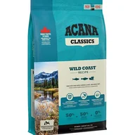 Sucha karma dla psów - Acana Classics Wild Coast 11,4 kg - miniaturka - grafika 1