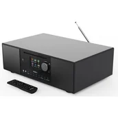 Wieże - MAJORITY Quadriga czarny - miniaturka - grafika 1