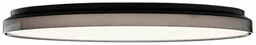Flos - Clara Lampa Sufitowa Smoke Flos - Lampy sufitowe - miniaturka - grafika 1