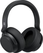 Słuchawki - Microsoft Surface Headphones 2+ czarne (3BS-00010) - miniaturka - grafika 1