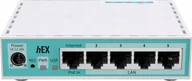 Routery - Router MikroTik E50UG - miniaturka - grafika 1