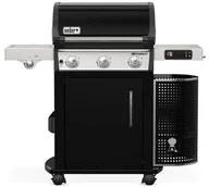 Grille gazowe - Grill gazowy Weber Spirit Premium EPX-325 GBS - miniaturka - grafika 1