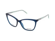 Okulary korekcyjne, oprawki, szkła - Guess GU3039 090 - miniaturka - grafika 1