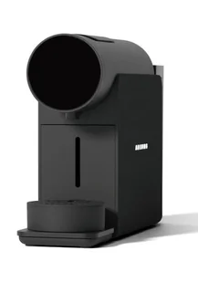 Ekspres do kawy Morning Machine Nespresso Czarny - Ekspresy do kawy - miniaturka - grafika 2