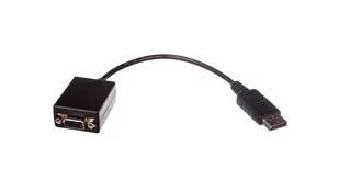 Kabel Adapter DISPLAYPORT1.1A Z Zatrzaskiem Typdp/ - Kable komputerowe i do monitorów - miniaturka - grafika 3