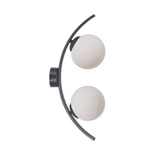 Kinkiet HELIX 5015 Zuma Line - Lampy ścienne - miniaturka - grafika 1